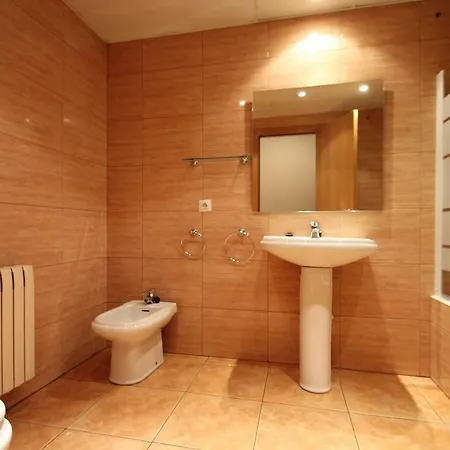 Apartment Pont De Toneta 1,1 Ransol, Zona Grandvalira Ransol