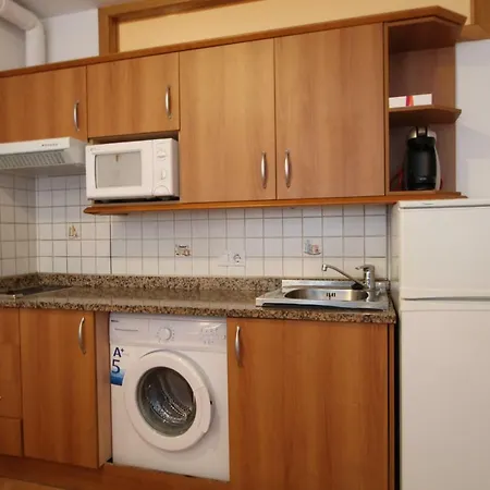 Apartment Pont De Toneta 1,1 Ransol, Zona Grandvalira Ransol